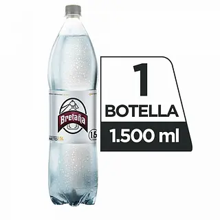 Gaseosa Postobon 1.5lt Bretaña