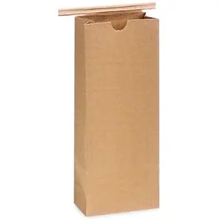 Bolsa Papel ½ Libra