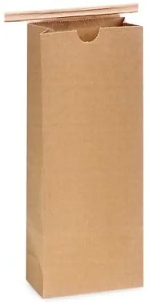 Bolsa Papel ½ Libra