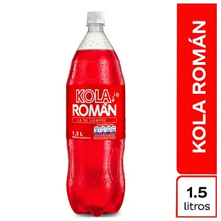 Kola Roman 1.5lt