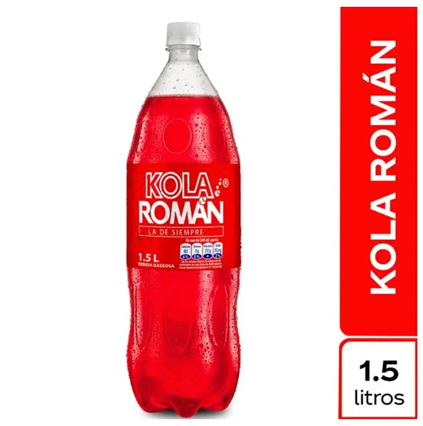 Kola Roman 1.5lt