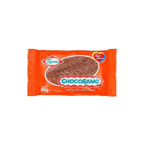 Chocoramo 65 G