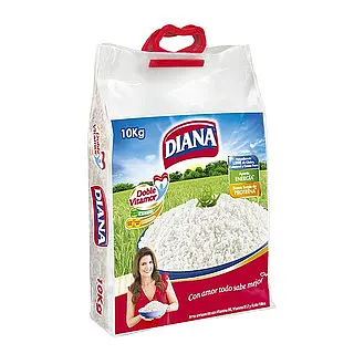 Arroz Diana 10 Kilos