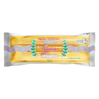 Gavassa Spaguetti 1000g