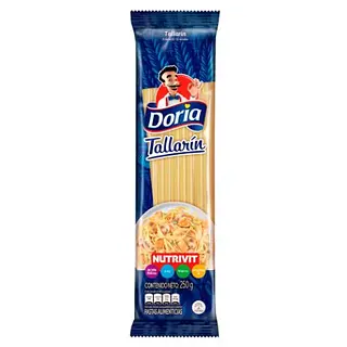 Doria 250g Tallarin