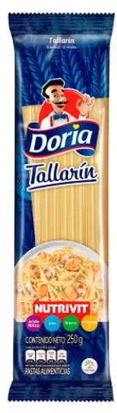 Doria 250g Tallarin