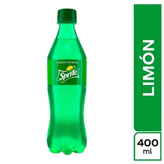 Sprite 400ml