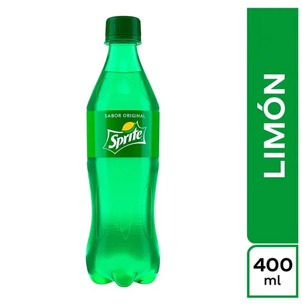 Sprite 400ml