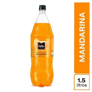 Fresh Mandarina 1.5 Lts Pet