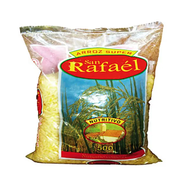 Arroz San Rafael 500g Sopa