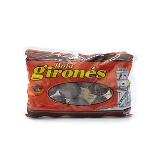 Chocolate Girones Bola 500gr