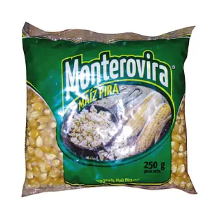 Maiz Pira 250g