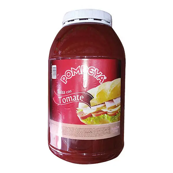 Pompeya Salsa Galon