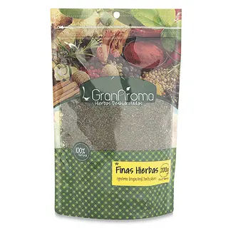 Granaroma Finas Hierbas 200gr