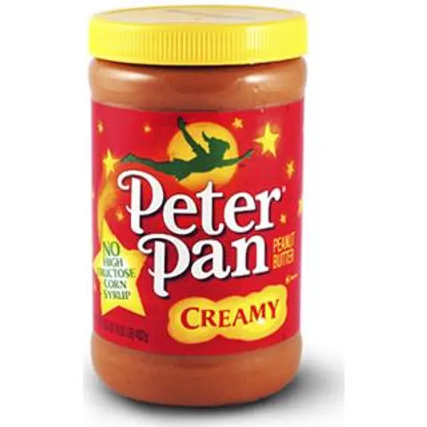 Peter Pan Mant Mani 462g