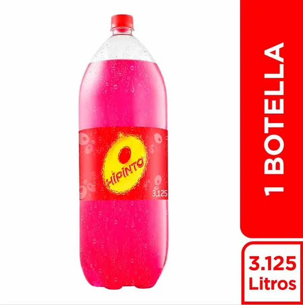 Gaseosa Postobon 3.125lt Kola