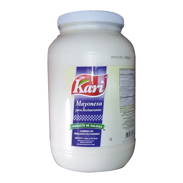 Kari Restaurante Galon