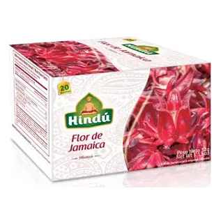 Aromatica Flor de Jaimaica 20g