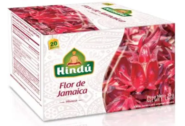 Aromatica Flor de Jaimaica 20g